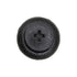 Auveco No. 21620 Nissan Push Type Retainer, Quantity - 15