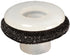 Auveco No. 21621 Nissan Molding Grommet With Seal- White Nylon, Quantity - 15