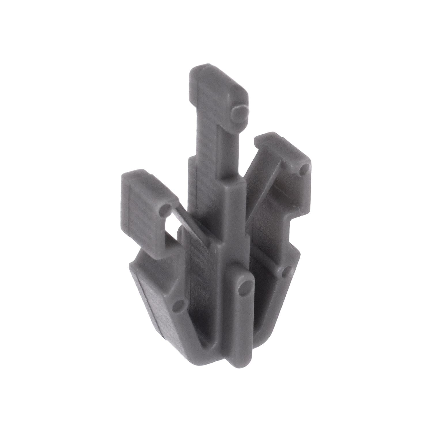 Auveco No. 21623 Mitsubishi & Toyota Grille Clip, Quantity - 25