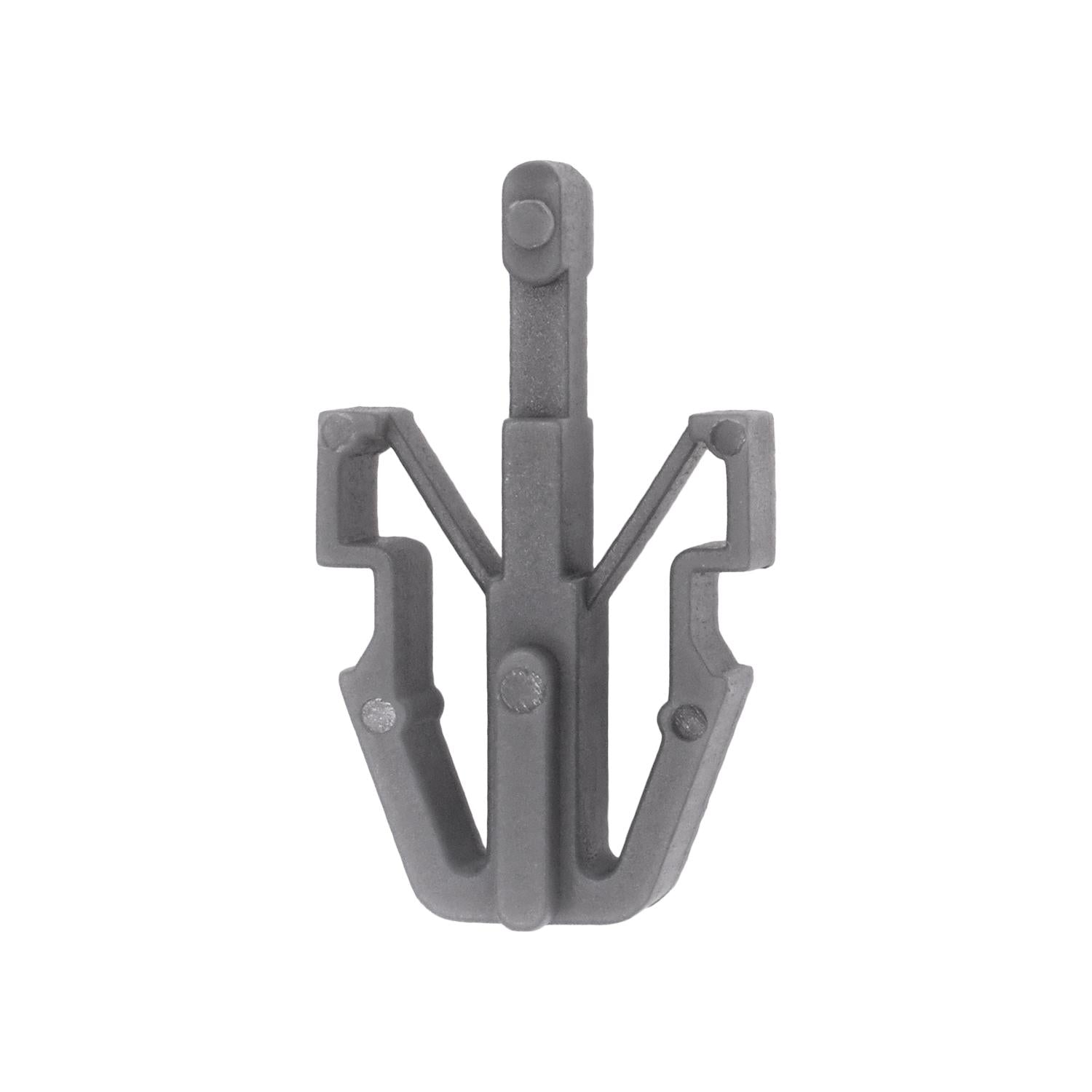 Auveco No. 21623 Mitsubishi & Toyota Grille Clip, Quantity - 25