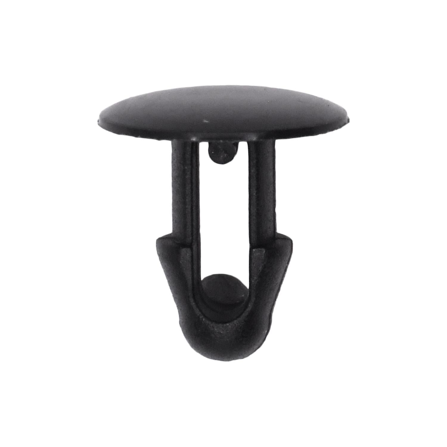 Auveco No. 21626 Toyota Weatherstrip Retainer, Quantity - 25