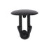 Auveco No. 21626 Toyota Weatherstrip Retainer, Quantity - 25