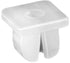 Auveco No. 21628 Toyota Nylon Nut, Quantity - 25