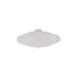 Auveco No. 21633 Nissan Weatherstrip Clip- White Nylon, Quantity - 25
