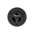 Auveco No. 21637 Nissan Flange Clip, Quantity - 15