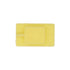 Auveco No. 21642 Toyota Molding Clip- Yellow Nylon, Quantity - 15