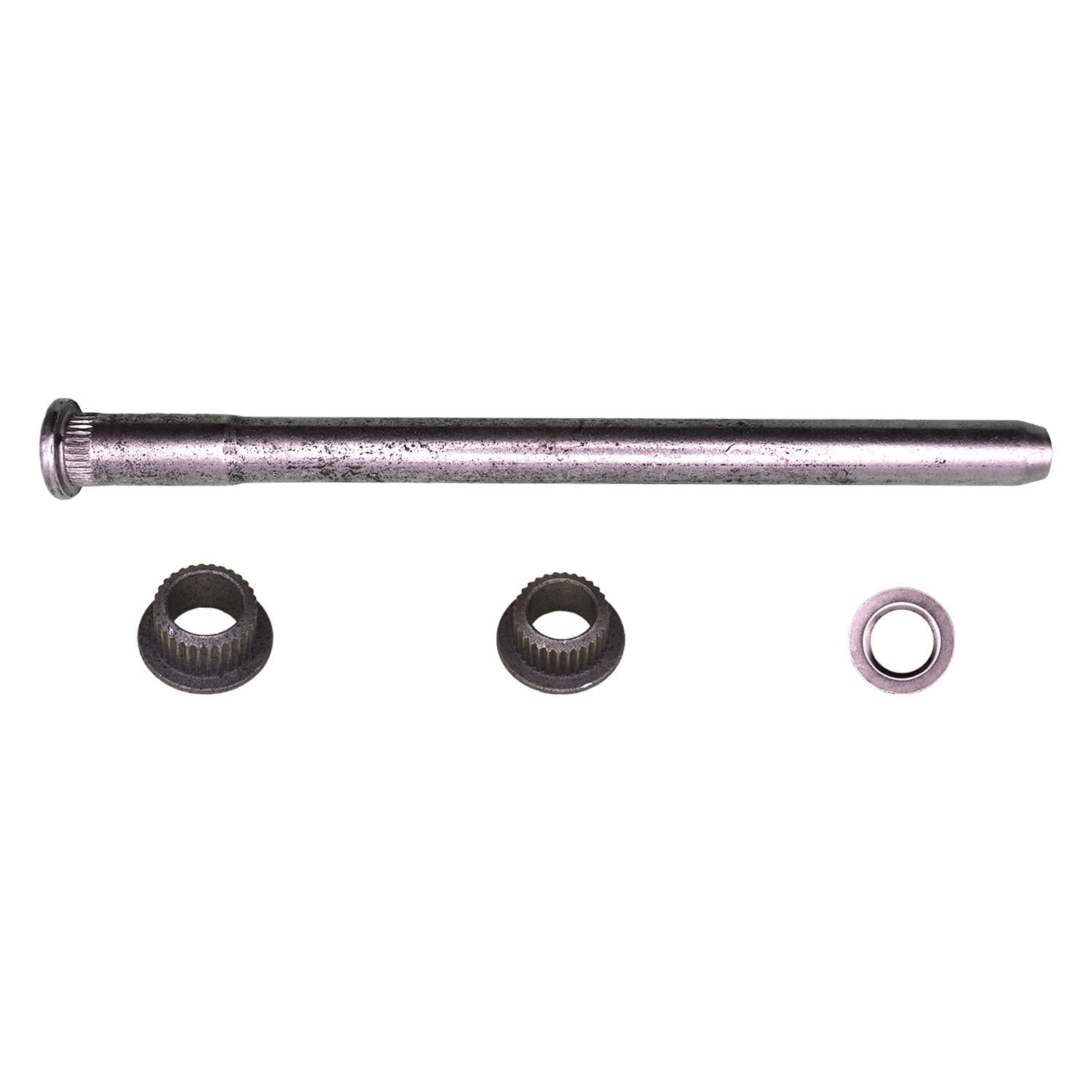 Auveco # 21644 GM Door Hinge Pin And Bushing Kit. Qty 1.