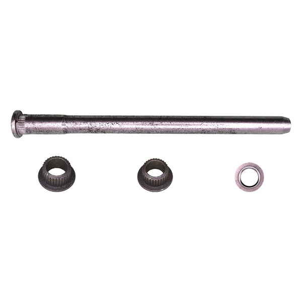 Auveco No. 21644 Door Hinge Pin & Bushing Kit, Quantity - 1