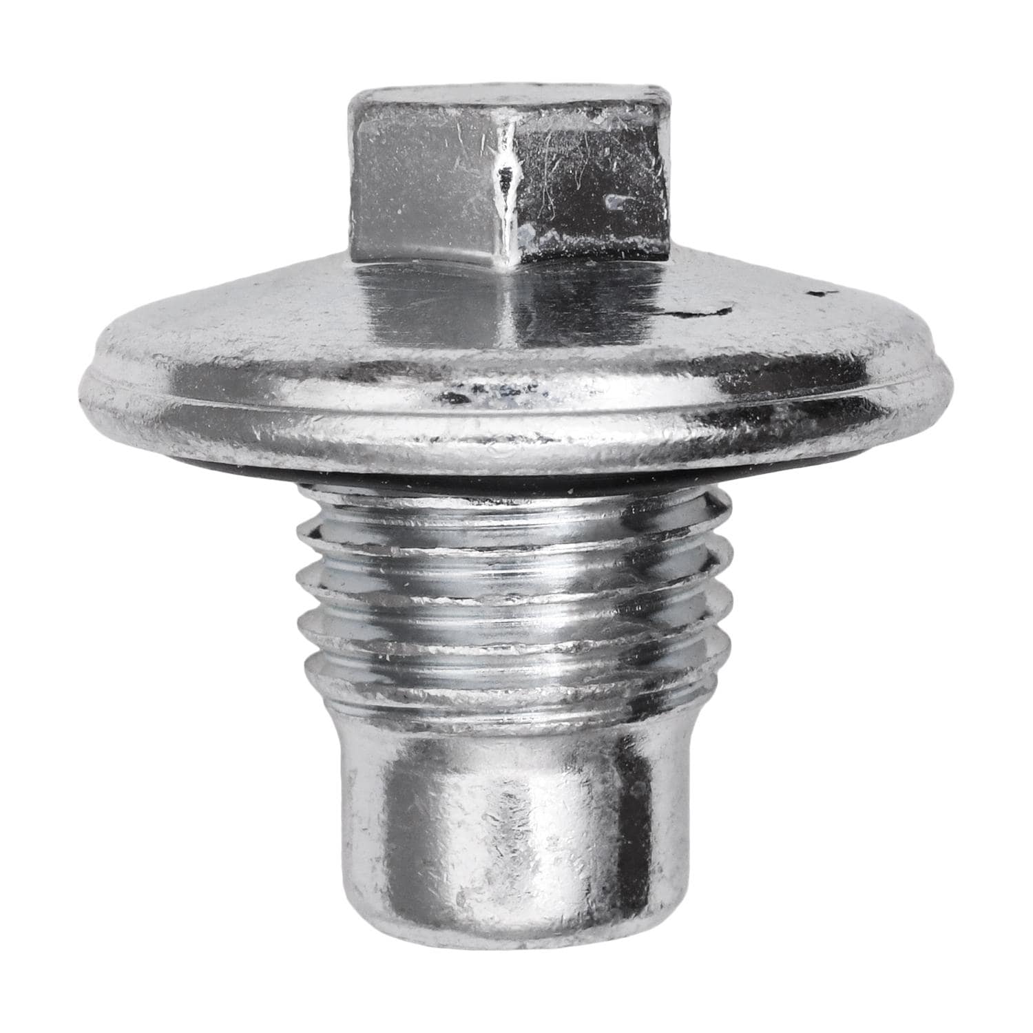 Auveco No. 21650 GM Oil Drain Plug And Gasket, Quantity - 2