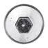 Auveco No. 21650 GM Oil Drain Plug And Gasket, Quantity - 2