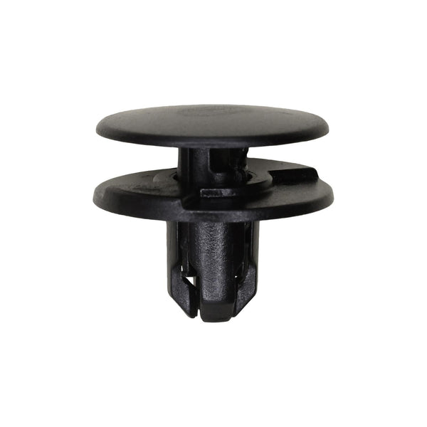 Auveco No. 21651 Honda Push Type Retainer, Quantity - 25
