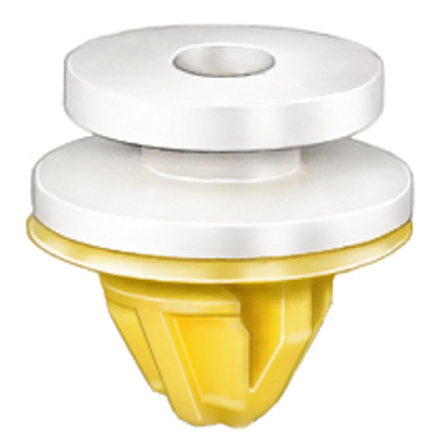 Auveco No. 21657 Land Rover Molding Clip, Quantity - 25