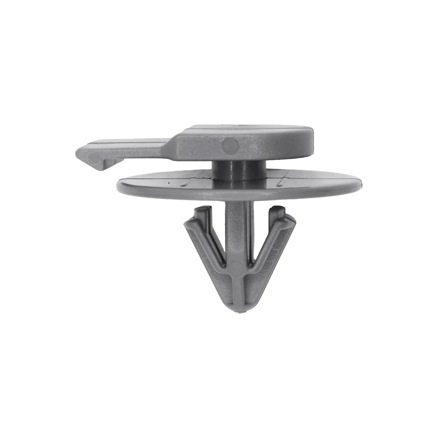 Auveco No. 21659 Mini-Cooper Molding Clip, Quantity - 15