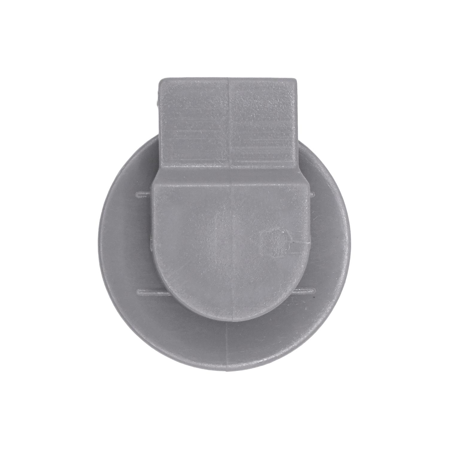 Auveco No. 21659 Mini-Cooper Molding Clip, Quantity - 15