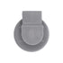 Auveco No. 21659 Mini-Cooper Molding Clip, Quantity - 15