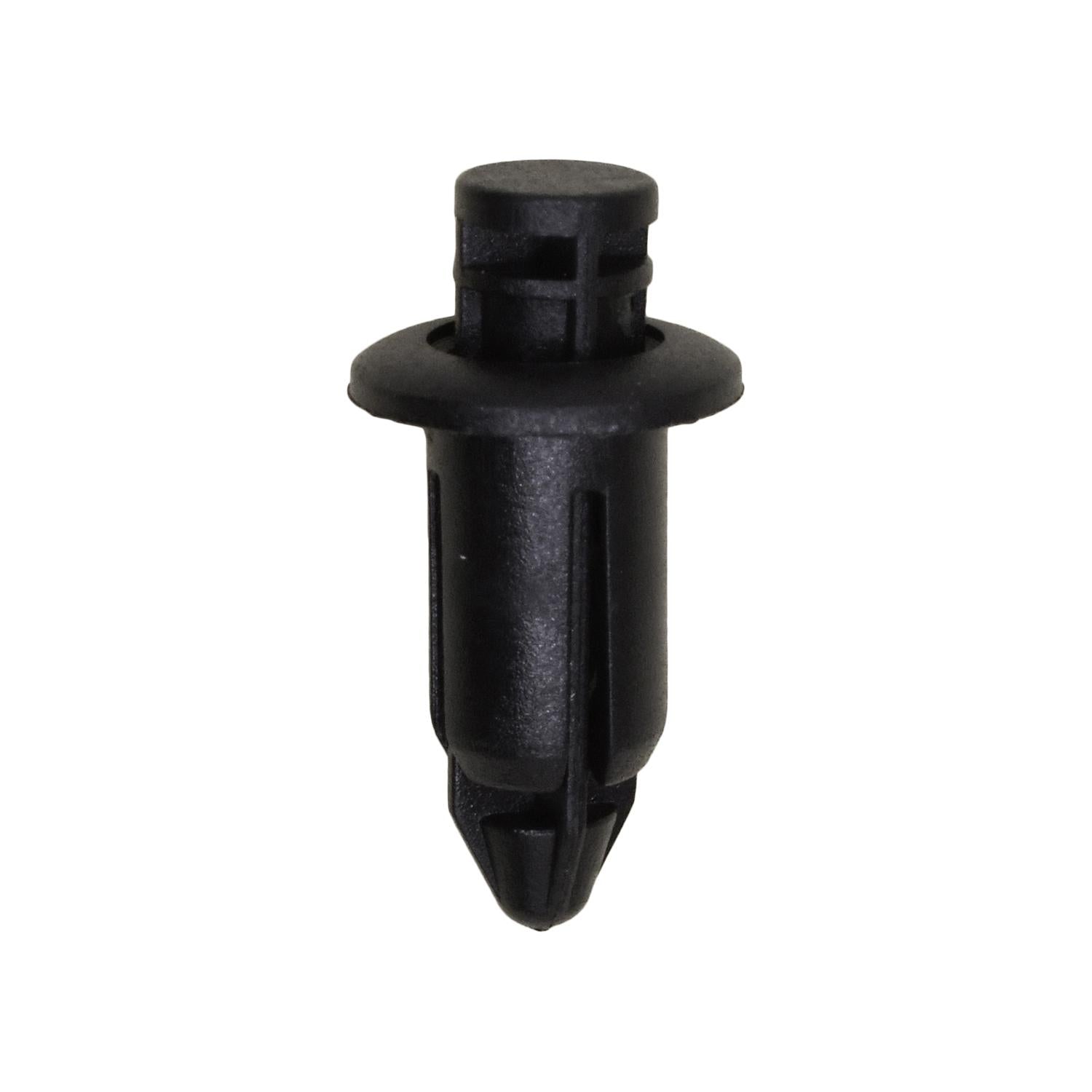 Auveco No. 21662 Mazda Push Type Retainer, Quantity - 15