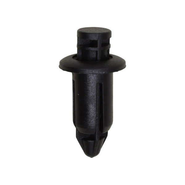 Auveco No. 21662 Mazda Push Type Retainer, Quantity - 15