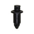 Auveco No. 21662 Mazda Push Type Retainer, Quantity - 15