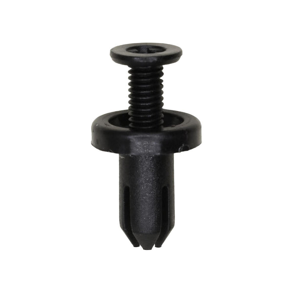 Auveco No. 21663 Mazda Push Type Retainer, Quantity - 15