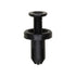 Auveco No. 21663 Mazda Push Type Retainer, Quantity - 15