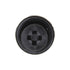 Auveco No. 21663 Mazda Push Type Retainer, Quantity - 15