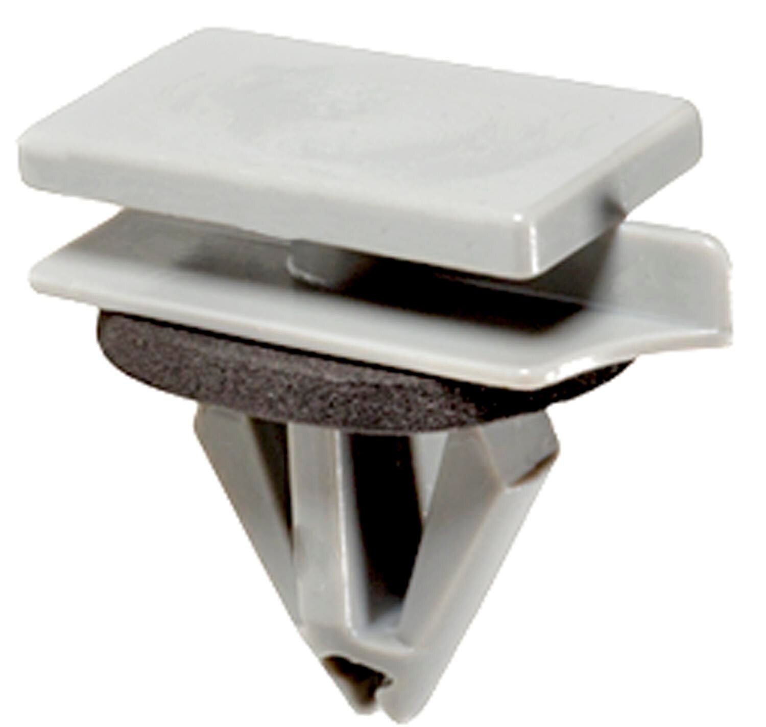 Auveco No. 21667 GM Molding Clip With Sealer, Quantity - 15