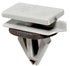 Auveco No. 21667 GM Molding Clip With Sealer, Quantity - 15