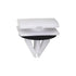 Auveco No. 21668 Ford Molding Clip With Sealer, Quantity - 15