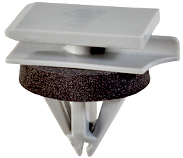 Auveco No. 21669 Ford Molding Clip With Sealer, Quantity - 10