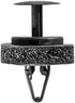 Auveco No. 21672 GM Push-Type Retainer With Sealer, Quantity - 15