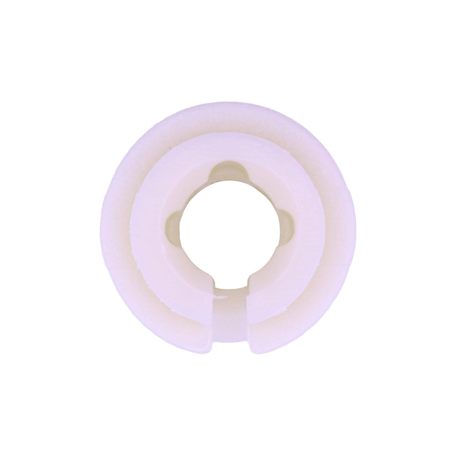 Auveco No. 21674 GM Fog Light Grommet, Quantity - 15