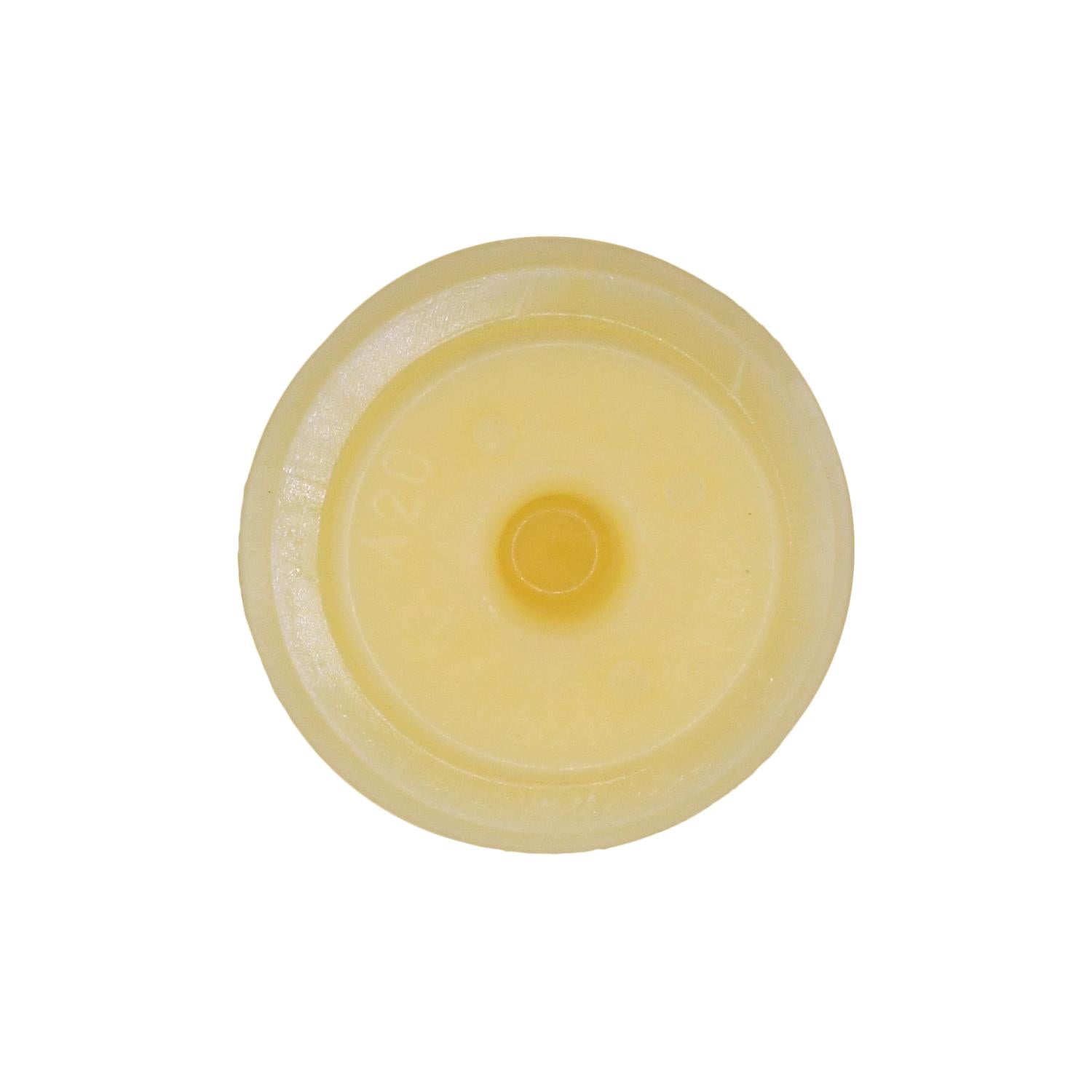 Auveco No. 21676 Honda Retainer, Quantity - 25