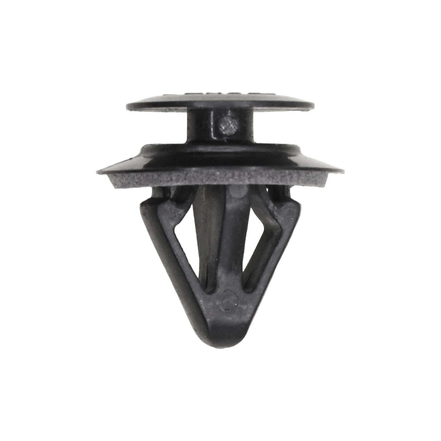 Auveco No. 21678 Mazda Molding Clip With Sealer, Quantity - 10
