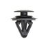 Auveco No. 21678 Mazda Molding Clip With Sealer, Quantity - 10