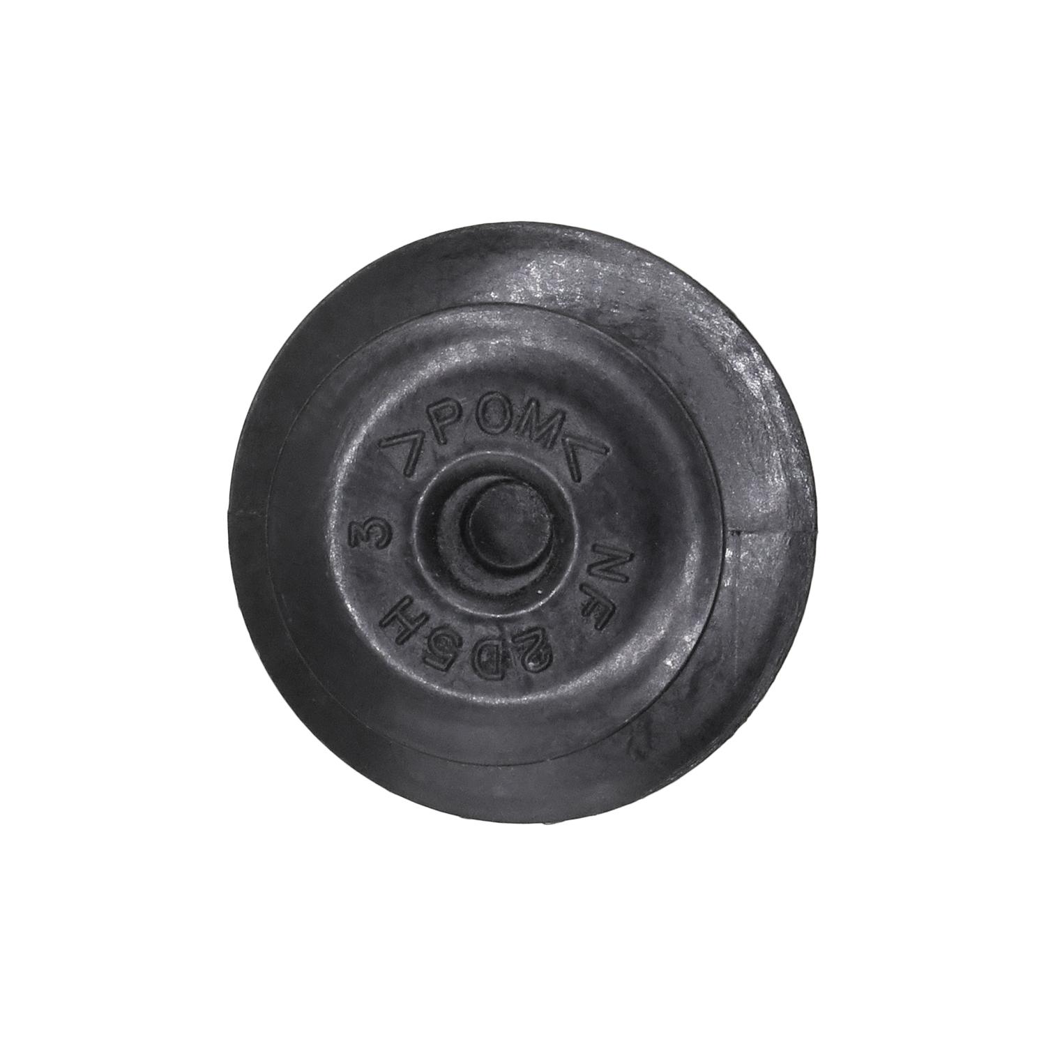 Auveco No. 21678 Mazda Molding Clip With Sealer, Quantity - 10