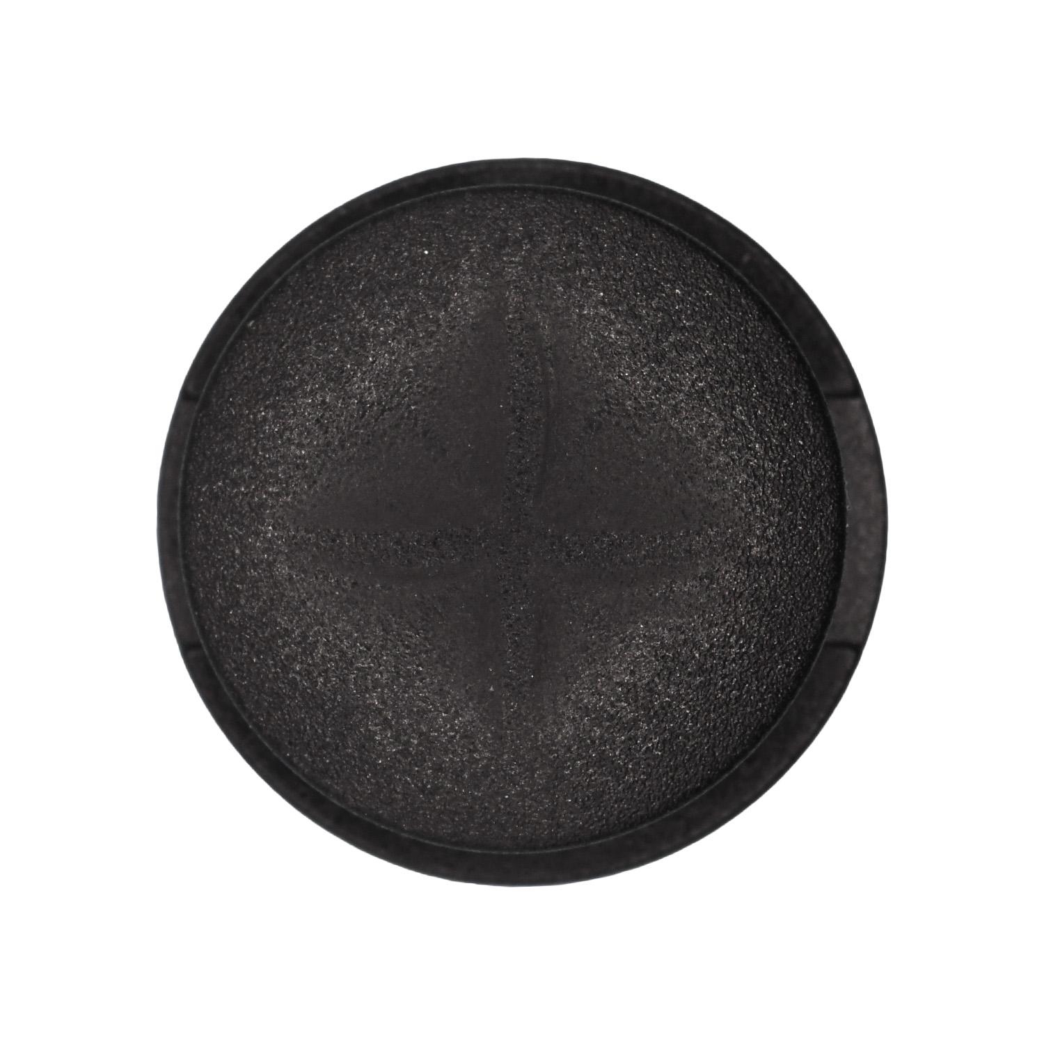 Auveco No. 21680 Chrysler Push-Type Retainer, Quantity - 25
