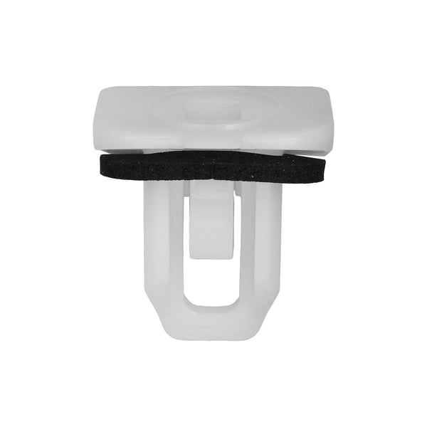 Auveco No. 21682 Lexus Molding Clip With Sealer, Quantity - 15
