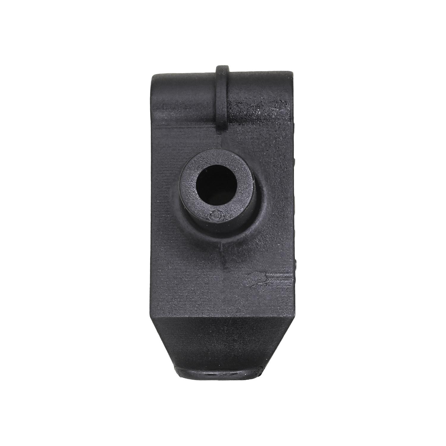 Auveco No. 21687 Lexus Toyota And Scion U-Type Nut, Quantity - 15