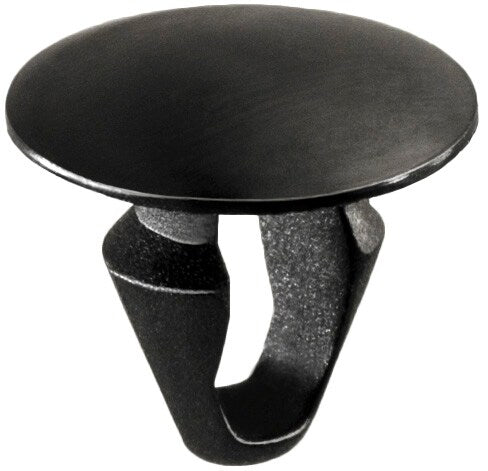 Auveco No. 21695 Toyota Weatherstrip Clip, Quantity - 25