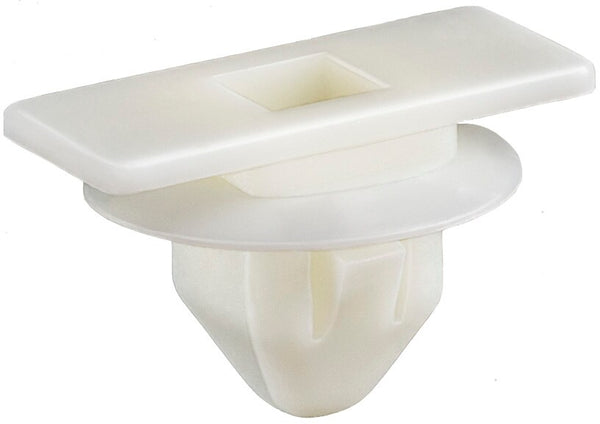 Auveco No. 21697 Lexus Molding Clip, Quantity - 25
