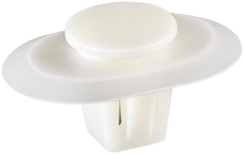 Auveco No. 21698 Lexus Molding Clip, Quantity - 25