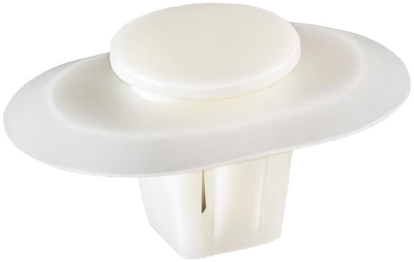 Auveco No. 21698 Lexus Molding Clip, Quantity - 25