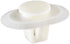 Auveco No. 21698 Lexus Molding Clip, Quantity - 25