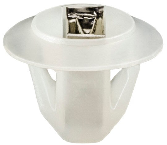 Auveco No. 21699 Lexus Molding Clip With Metal Insert, Quantity - 25
