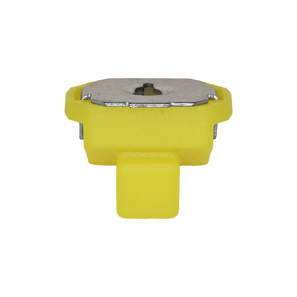 Auveco No. 21700 Acura/Honda Screw Grommet, Quantity - 15