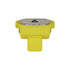 Auveco # 21700 Screw Grommet. Qty 15.