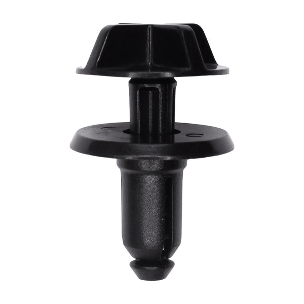 Auveco No. 21703 Ford Push-Type Retainer, Quantity - 10