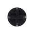 Auveco No. 21703 Ford Push-Type Retainer, Quantity - 10