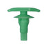 Auveco No. 21704 Acura & Honda Weatherstrip Clip, Quantity - 25