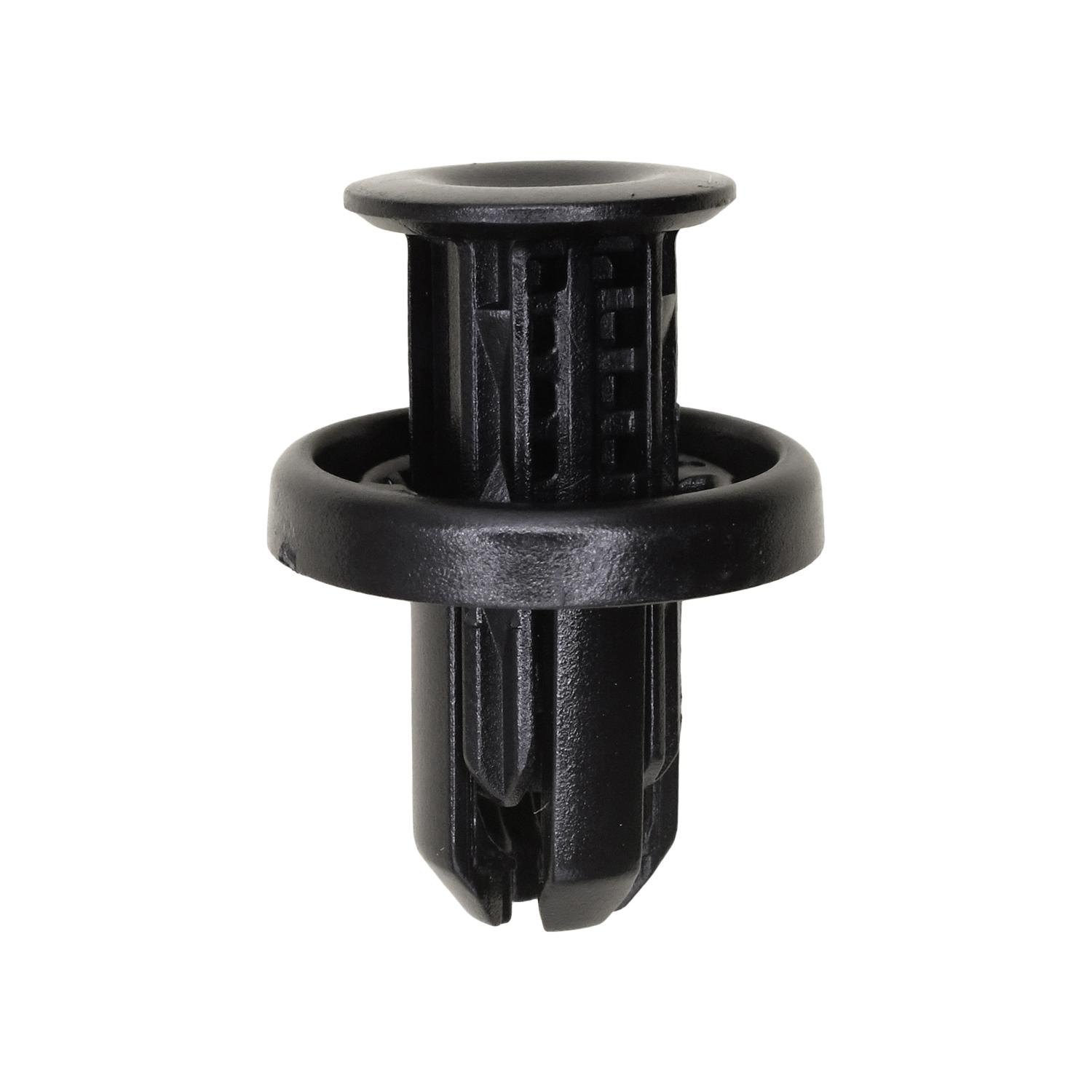 Auveco No. 21706 Acura & Honda Push Type Retainer, Quantity - 15